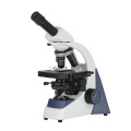 Wide Field Plan-scope Eyepiece Biological Microscope